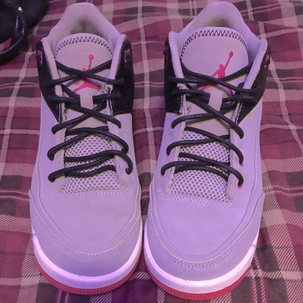 Jordan Flight Origin 3’s